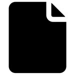 File Icon - Free PNG & SVG 2392885 - Noun Project