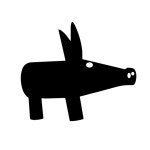 pig Icon - Free PNG & SVG 250060 - Noun Project