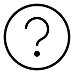 ask Icon - Free PNG & SVG 370071 - Noun Project