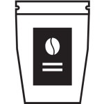 coffee Icon - Free PNG & SVG 475416 - Noun Project