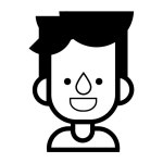 boy Icon - Free PNG & SVG 700146 - Noun Project