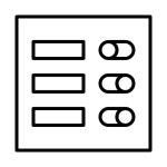 block Icon - Free PNG & SVG 700212 - Noun Project