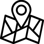 GPS Icon - Free PNG & SVG 824007 - Noun Project