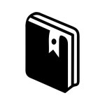 Book Icon - Free PNG & SVG 962014 - Noun Project