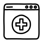 Add UI Icon - Free PNG & SVG 863016 - Noun Project
