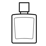 aftershave Icon - Free PNG & SVG 230016 - Noun Project