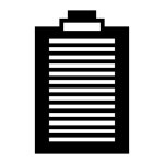 agenda Icon - Free PNG & SVG 3119607 - Noun Project