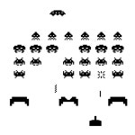 Alien attack Icon - Free PNG & SVG 900182 - Noun Project