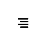 Align Right Icon - Free PNG & SVG 57123 - Noun Project