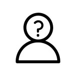 anonymity Icon - Free PNG & SVG 6920857 - Noun Project