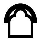 arch Icon - Free PNG & SVG 938001 - Noun Project