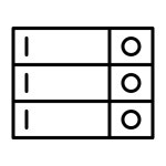 archives Icon - Free PNG & SVG 935001 - Noun Project