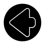 Arrow Icon - Free PNG & SVG 2371290 - Noun Project