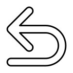 Arrow Icon - Free PNG & SVG 700191 - Noun Project