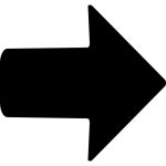 Arrow Icon - Free PNG & SVG 942005 - Noun Project
