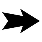 Arrow Icon - Free PNG & SVG 963002 - Noun Project