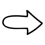 Arrow Icon - Free PNG & SVG 976004 - Noun Project