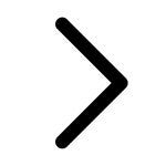 Arrow Right Icon - Free PNG & SVG 1695612 - Noun Project
