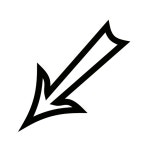 arrows Icon - Free PNG & SVG 702014 - Noun Project