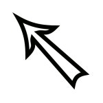 arrows Icon - Free PNG & SVG 702019 - Noun Project