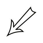 arrows Icon - Free PNG & SVG 702022 - Noun Project