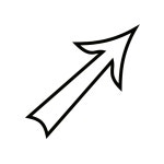 arrows Icon - Free PNG & SVG 702027 - Noun Project