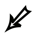 arrows Icon - Free PNG & SVG 702030 - Noun Project