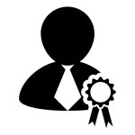 Award Icon - Free PNG & SVG 210082 - Noun Project