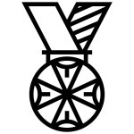 Award Icon - Free PNG & SVG 896020 - Noun Project