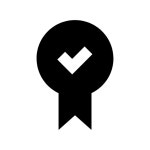 Badge Icon - Free PNG & SVG 507697 - Noun Project