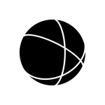 Ball Icon - Free PNG & SVG 859009 - Noun Project