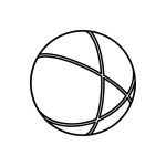 Ball Icon - Free PNG & SVG 859010 - Noun Project