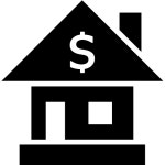 Bank Icon - Free PNG & SVG 922001 - Noun Project