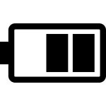 Battery Icon - Free PNG & SVG 942012 - Noun Project