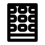 belgian waffle Icon - Free PNG & SVG 700483 - Noun Project