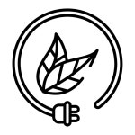 Bio Energy Icon - Free PNG & SVG 6919454 - Noun Project