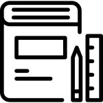 Book and Learning Icon - Free PNG & SVG 895007 - Noun Project