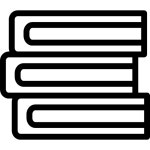 Book and Learning Icon - Free PNG & SVG 895021 - Noun Project