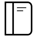 Book Icon - Free PNG & SVG 150009 - Noun Project
