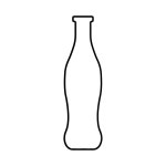 Bottle Icon - Free PNG & SVG 6087731 - Noun Project