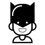 boy Icon - Free PNG & SVG 700134 - Noun Project