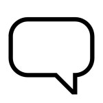 bubble Icon - Free PNG & SVG 4115135 - Noun Project