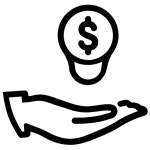 Budget plan Icon - Free PNG & SVG 700324 - Noun Project
