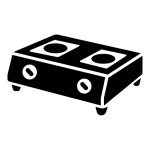 burner Icon - Free PNG & SVG 370038 - Noun Project