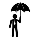 Business INsurance Icon - Free PNG & SVG 210073 - Noun Project