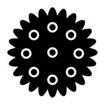 Cake Icon - Free PNG & SVG 7919754 - Noun Project