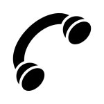 call Icon - Free PNG & SVG 951001 - Noun Project