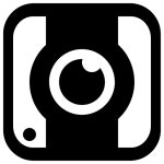 Camera Icon - Free PNG & SVG 2417484 - Noun Project