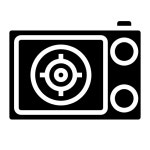 Camera Icon - Free PNG & SVG 2477781 - Noun Project