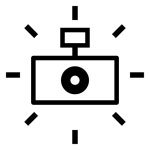 Camera Icon - Free PNG & SVG 700129 - Noun Project